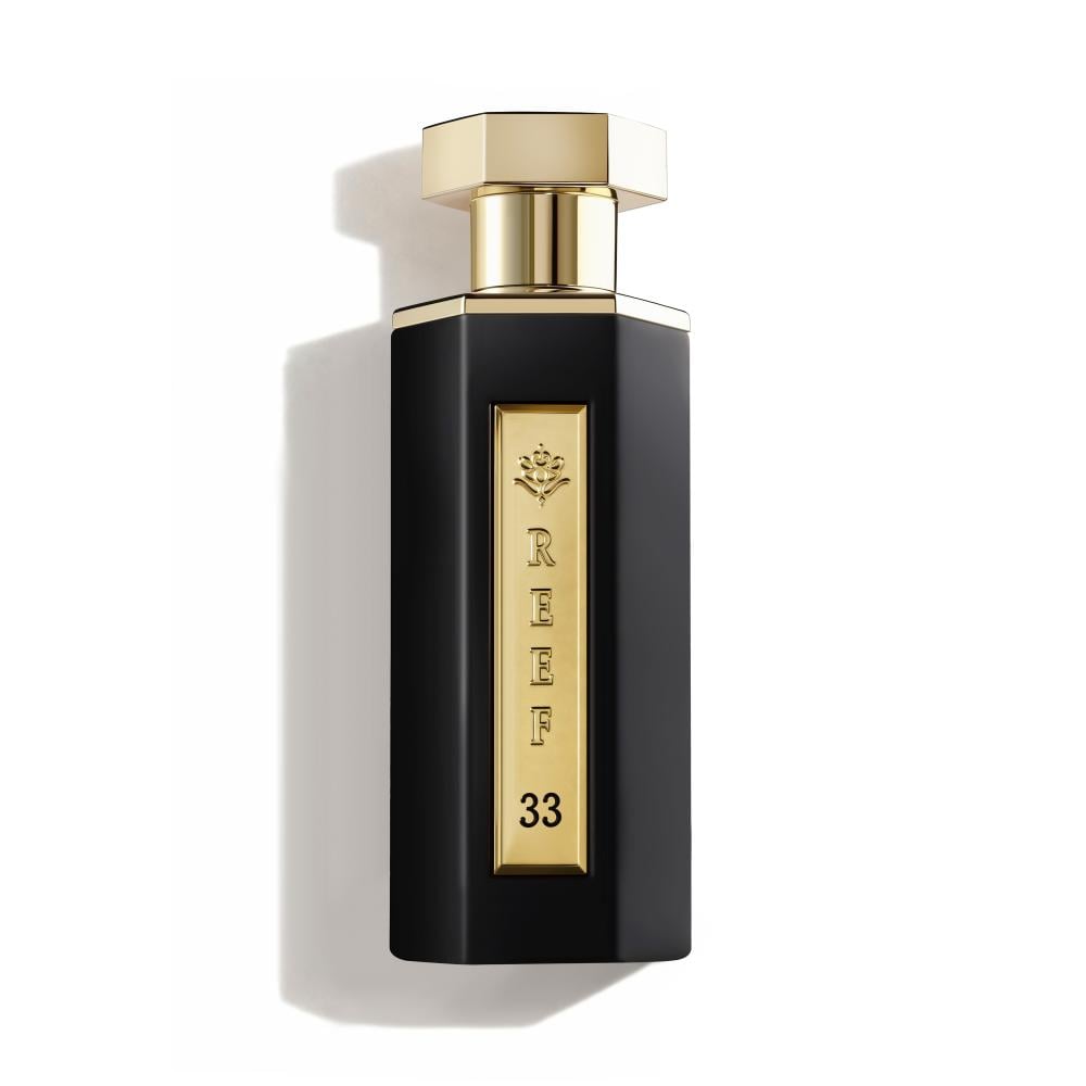 REEF 33 EAU DE PARFUM 100ML FOR MEN & WOMEN