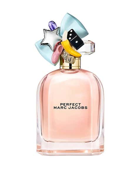 MARC JACOBS
Perfect Eau De Parfum for Woman 100ml