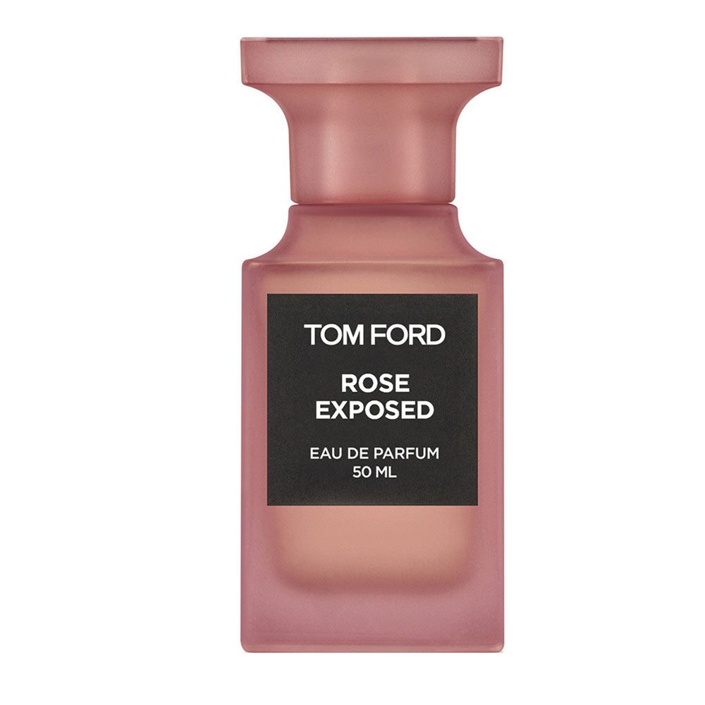Tom Ford Rose Exposed Eau De Parfum For Unisex 50 ml