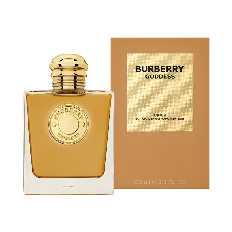 Burberry Goddess Eau de Parfum for Women 100 ml