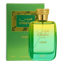 Rasasi Hawas Verde Eau De Parfum 100ml For Man 100ml