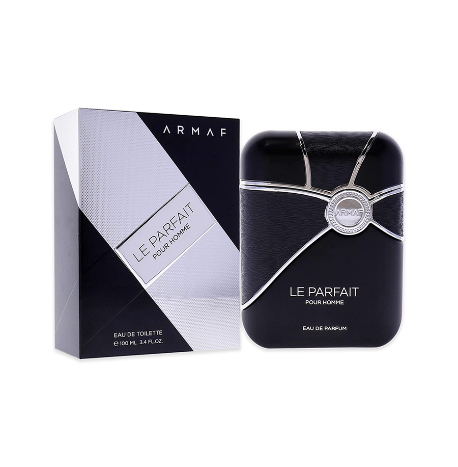 Armaf Le Parfait Pour Homme Eau De Parfum 100ml For Men