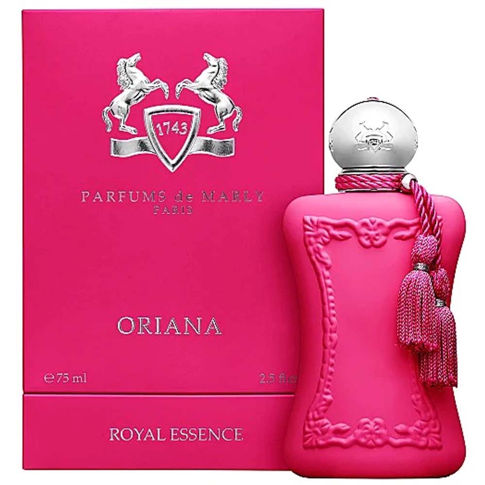 Parfums De Marly Oriana Eau De Parfum For Women 75ml