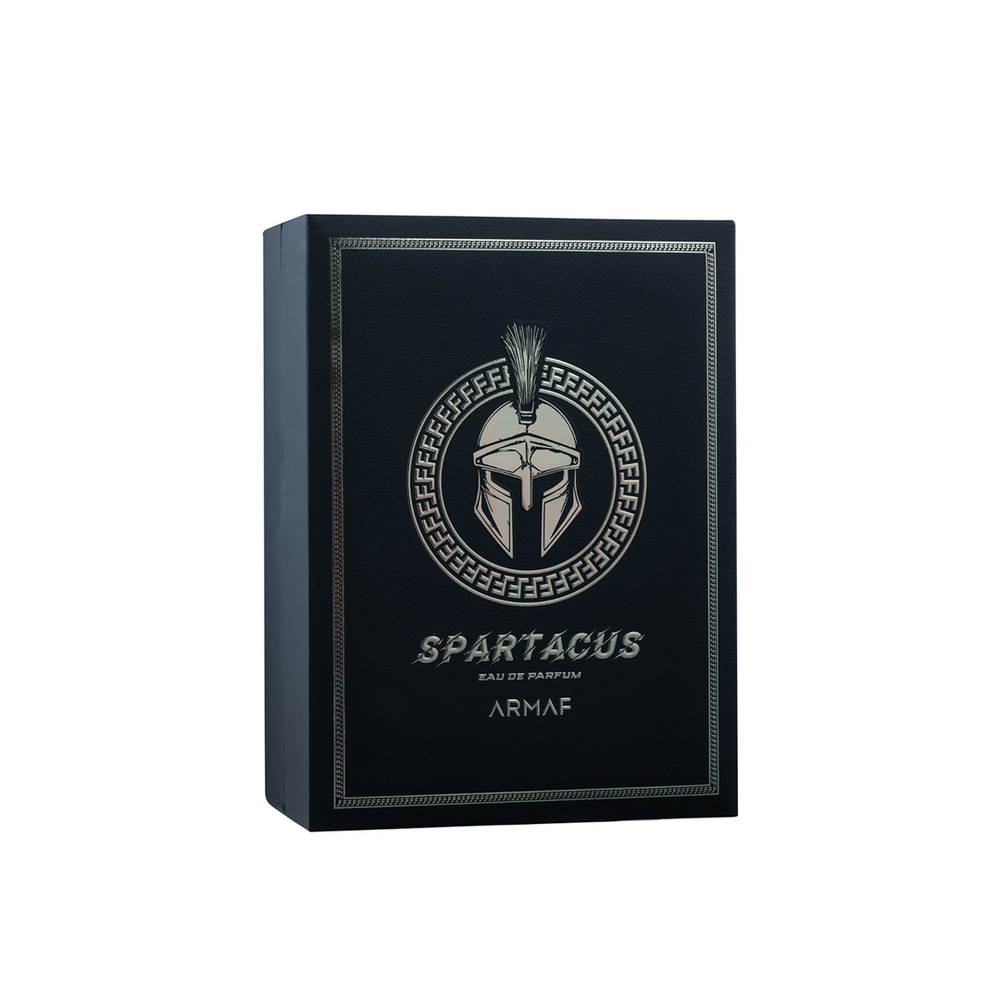 ARMAF SPARTACUS EAU DE PARFUM FOR MEN 100ML