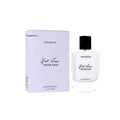 Naseem Musk Safi Aqua Eau de Perfume Unisex Alcohol Free 100ML
