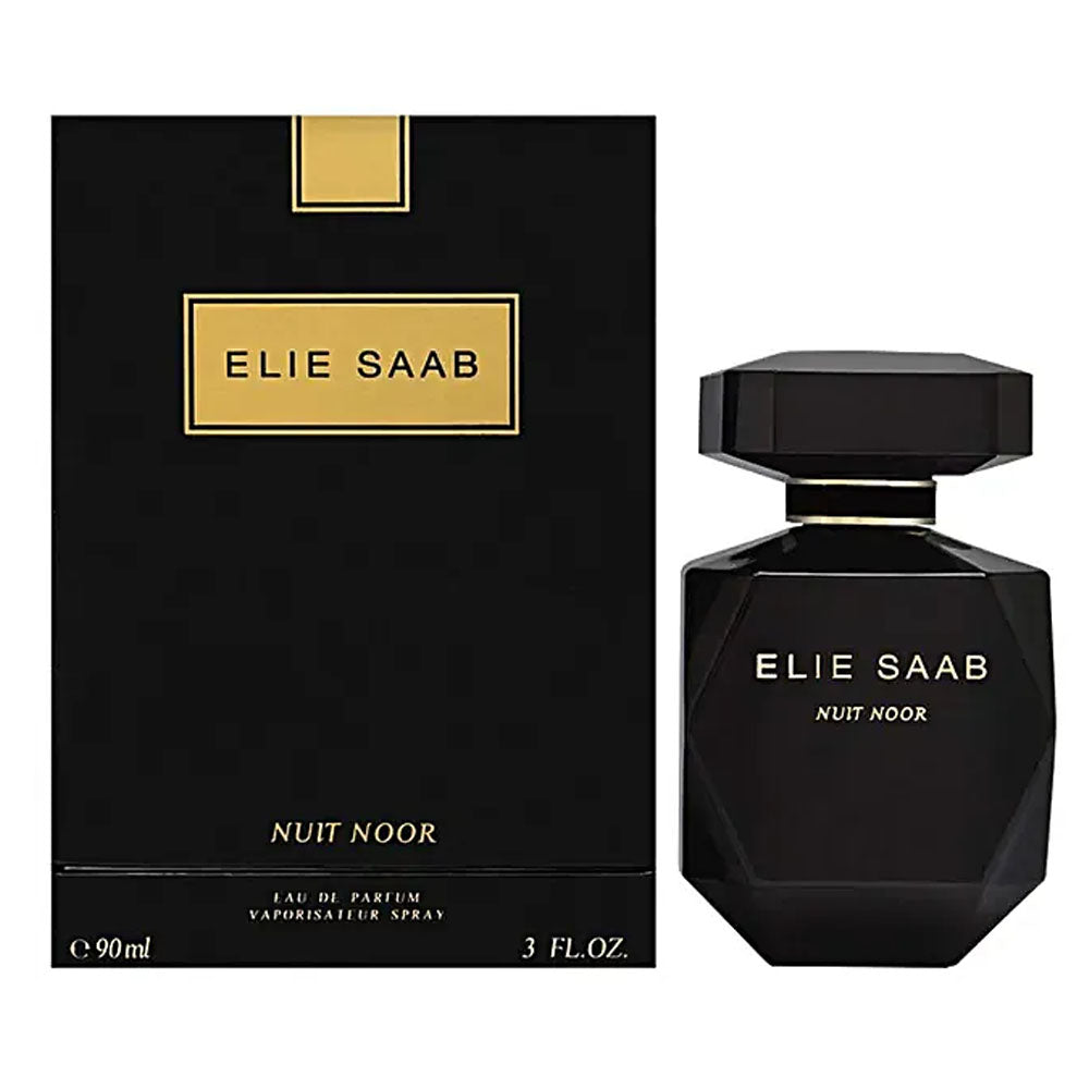 Elie Saab Nuit Noor Eau De Parfum For Women 90ml