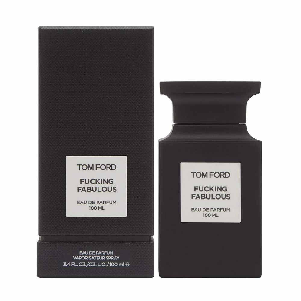 Tom Ford Fucking Fabulous Eau De Parfum 100ml