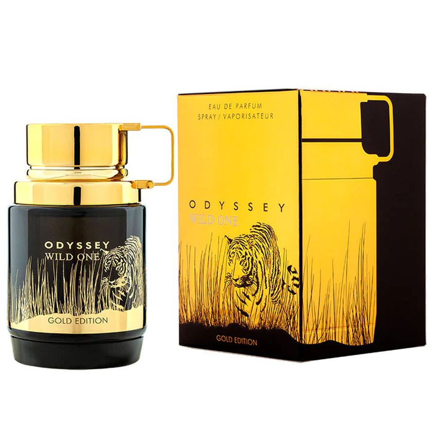 Armaf Odyssey Wild One Eau De Parfum For Men 100ml