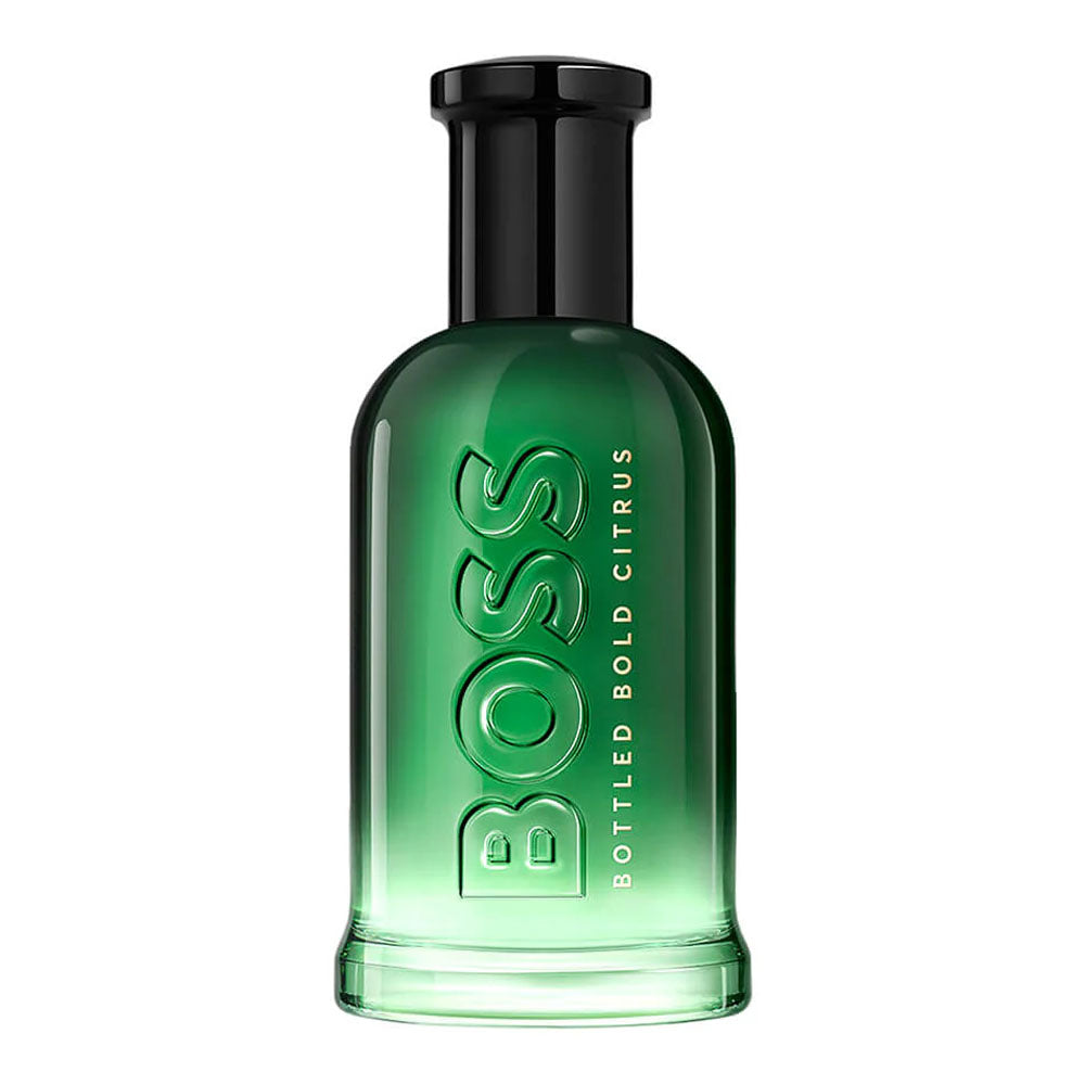 Hugo Boss Boss Bottled Bold Citrus Eau De Parfum For Men 100ml