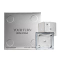 Billie Eilish Your Turn Eau De Parfum For Women 100ml (New Release 2025)