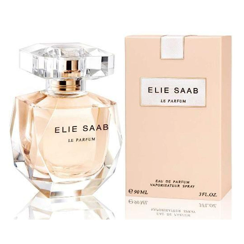 Elie Saab Le Parfum Eau De Parfum For Women 90ml