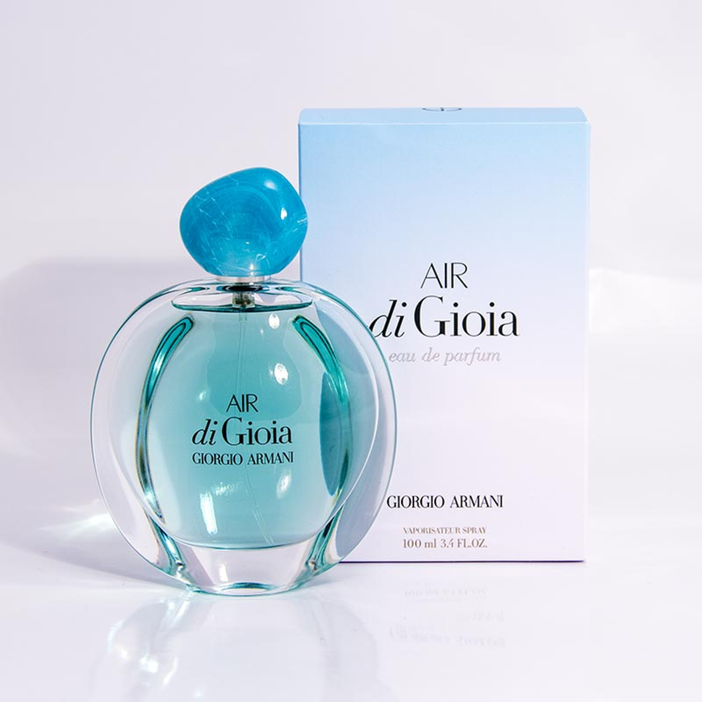 Giorgio Armani Air di Gioia Edp 100ml For Women