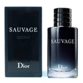 Dior Sauvage Eau De Toilette For Men 200ml