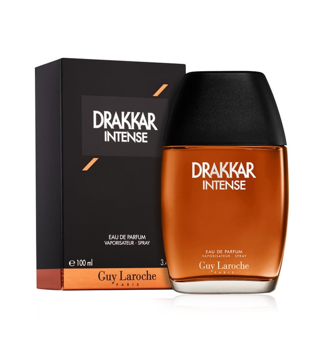 Guy Laroche Drakkar Intense EDP for Men 100ml