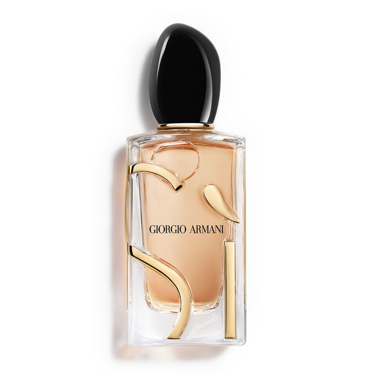 Giorgio Armani Si  Eau De Parfum Intense 100ml For Women