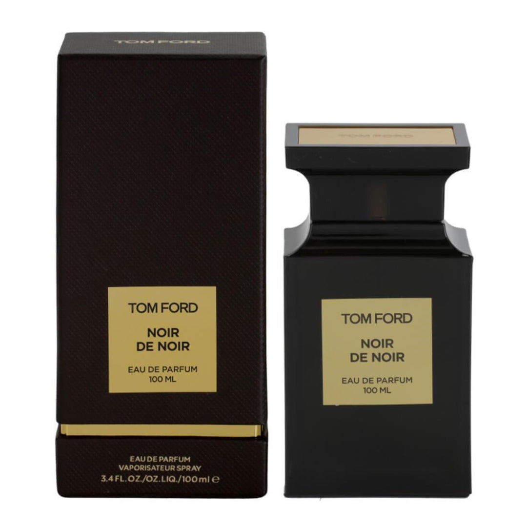 Tom Ford Noir De Noir Eau De Parfum For Unisex 100ml