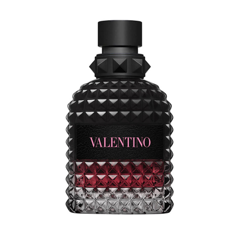Valentino Uomo Born In Roma Intense Eau De Parfum Intense For Men 100ml