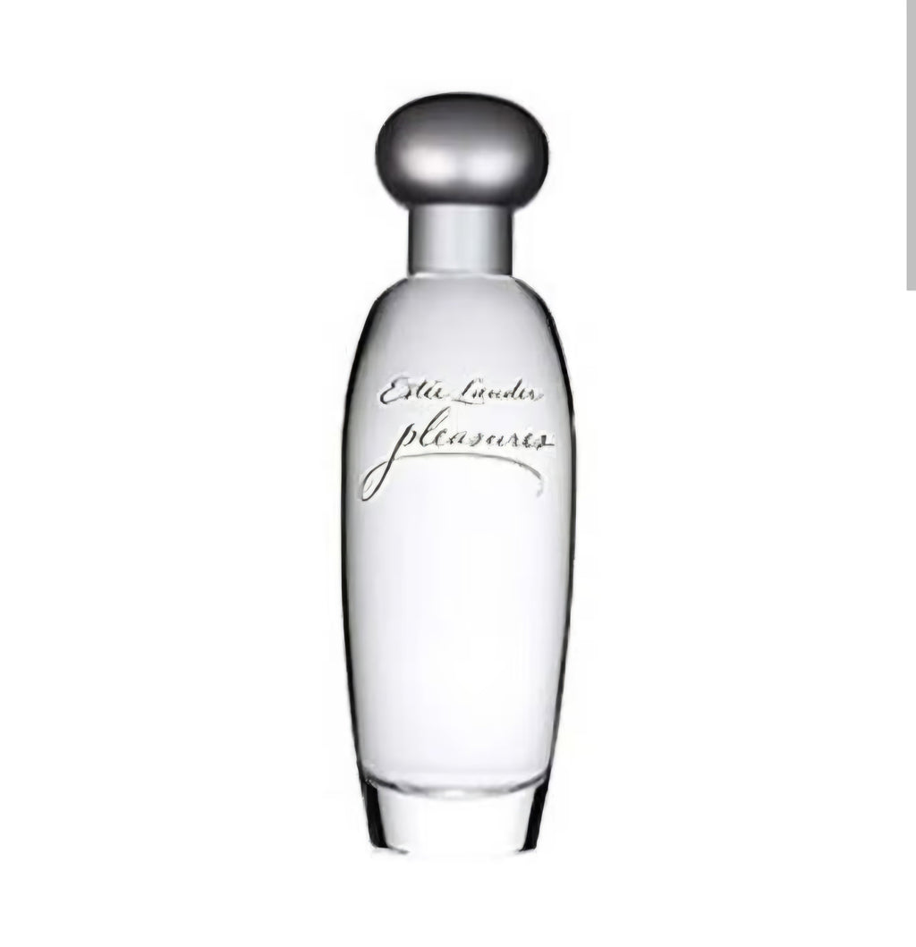 Estee Lauder Pleasures Eau De Parfum 100ml