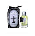 Ard Al Zaafaran Dirham Silver Eau De Parfum 100ml For Men & Women