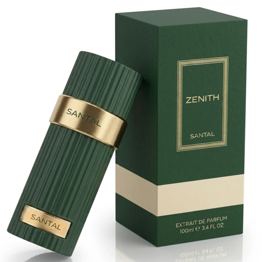 French Avenue ZENITH SANTAL UNISEX 100 ML