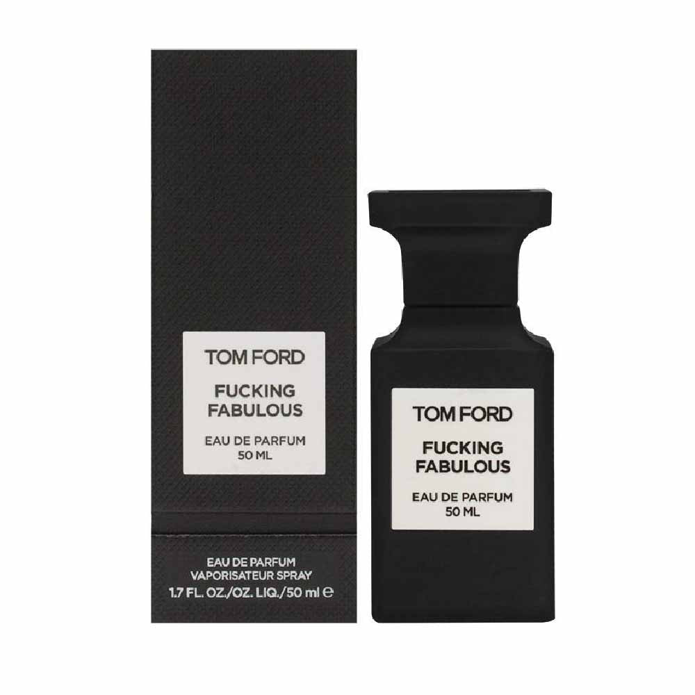Tom Ford Fucking Fabulous Eau De Parfum 50ml