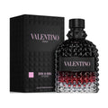 Valentino Uomo Born In Roma Intense Eau De Parfum Intense For Men 100ml