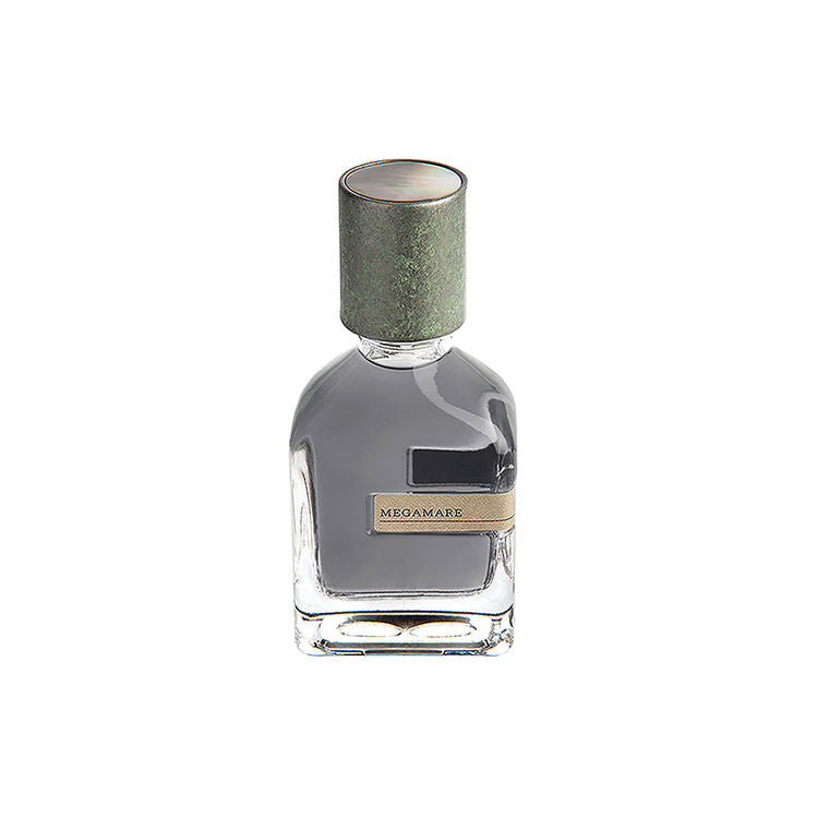 Orto Parisi Megamare Extrait De Parfum 50 ml