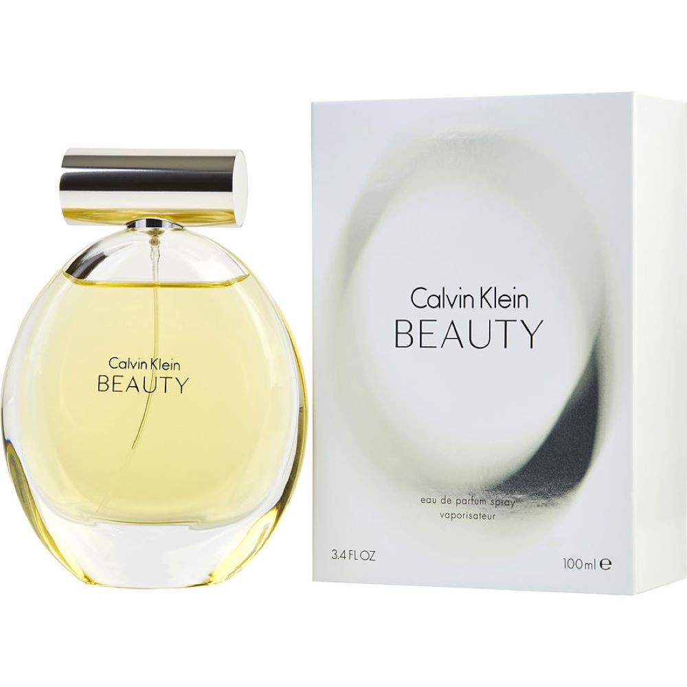 Calvin Klein Beauty eau de parfum 100ml fo Woman