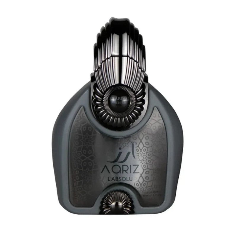 Arabiyat Prestige Aariz L'Absolu Eau De Parfum 100ml For Man