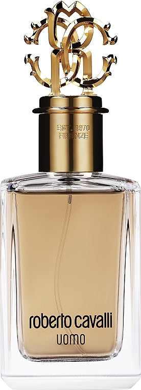 Roberto Cavalli Uomo Edt Woman 100ml