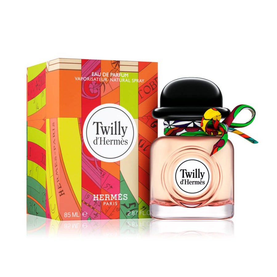 Hermes Twilly D’Hermes Eau De Parfum For Women 85ml