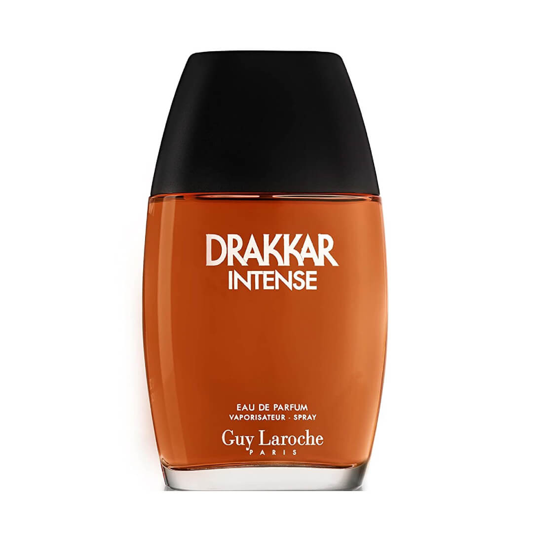 Guy Laroche Drakkar Intense EDP for Men 100ml