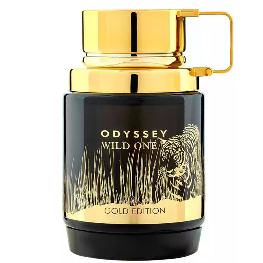 Armaf Odyssey Wild One Eau De Parfum For Men 100ml
