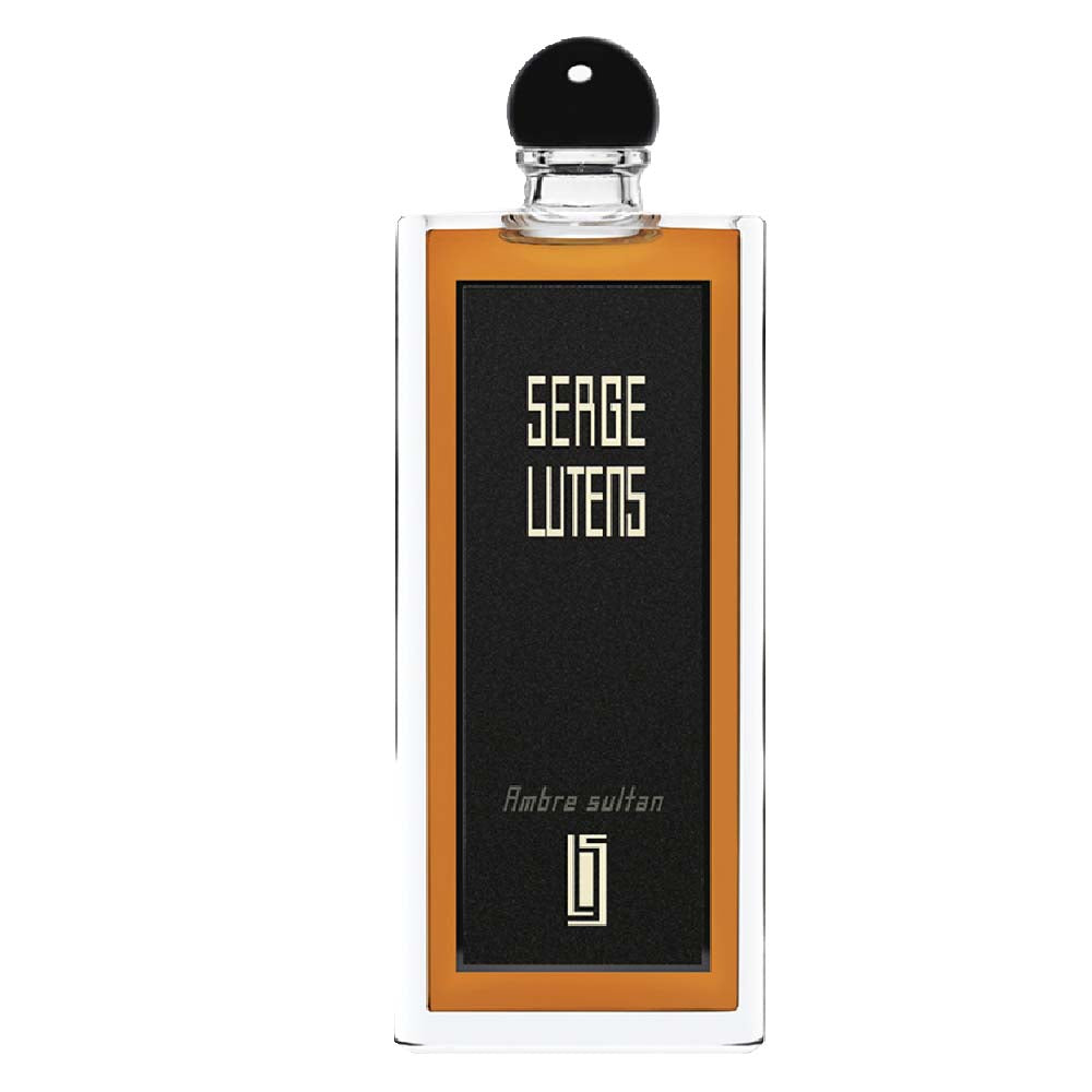 Serge Lutens Ambre Sultan Eau De Parfum For Unisex 100ml