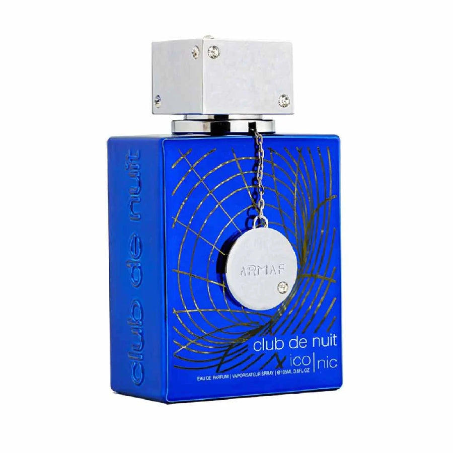 Armaf Club De Nuit Iconic Eau De Parfum 200ml For Men
