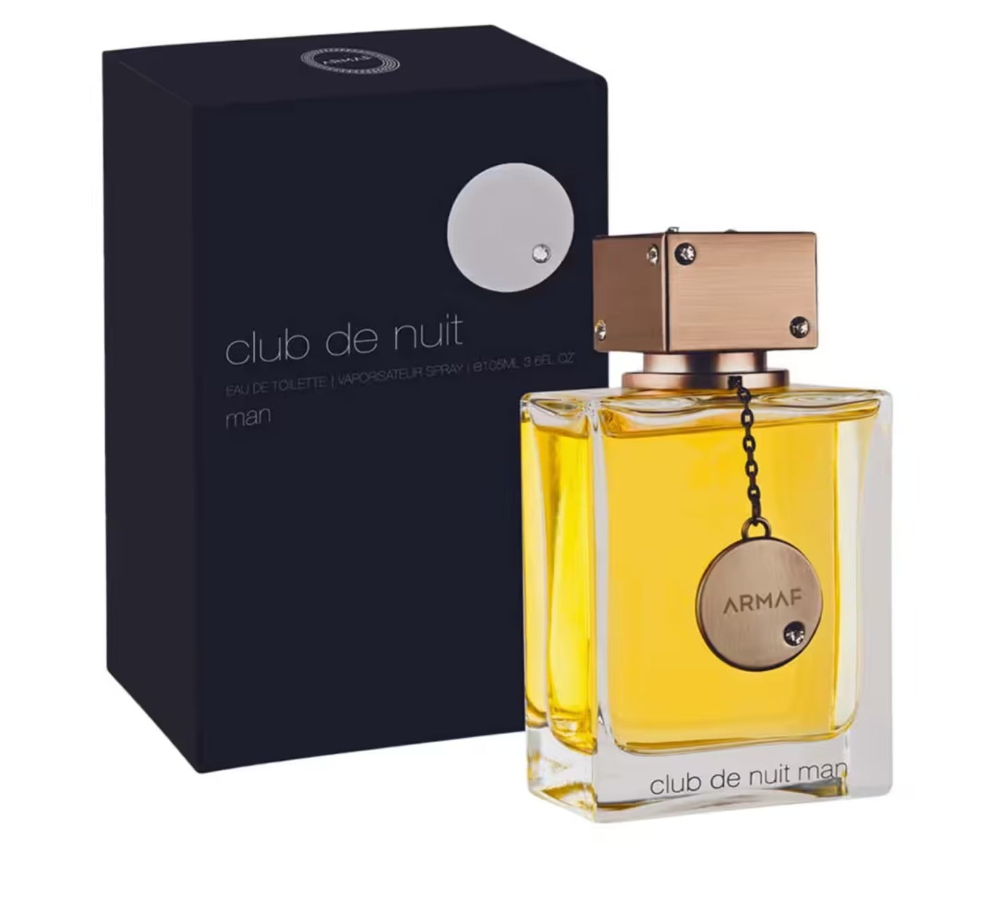Armaf Club De Nuit Men EDT (105 ml)