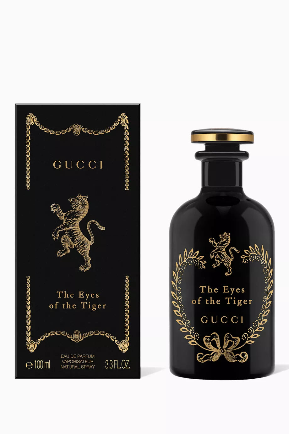 The Eyes Of The Tiger Eau de Parfum Gucci Unisex 100ml