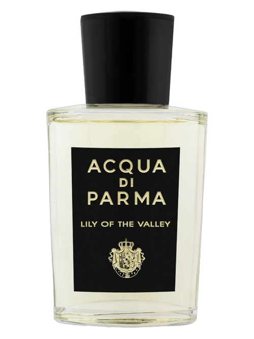 Acqua di Parma Lily of the Valley Eau de Parfum 180ml for Women