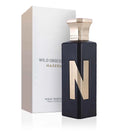 Naseem Wild Obsession Aqua Perfume 75 ml For Men & Women