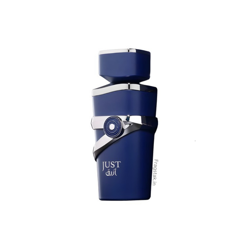 Fragrance World Just Azraq Eau De Parfum 100ml For Men