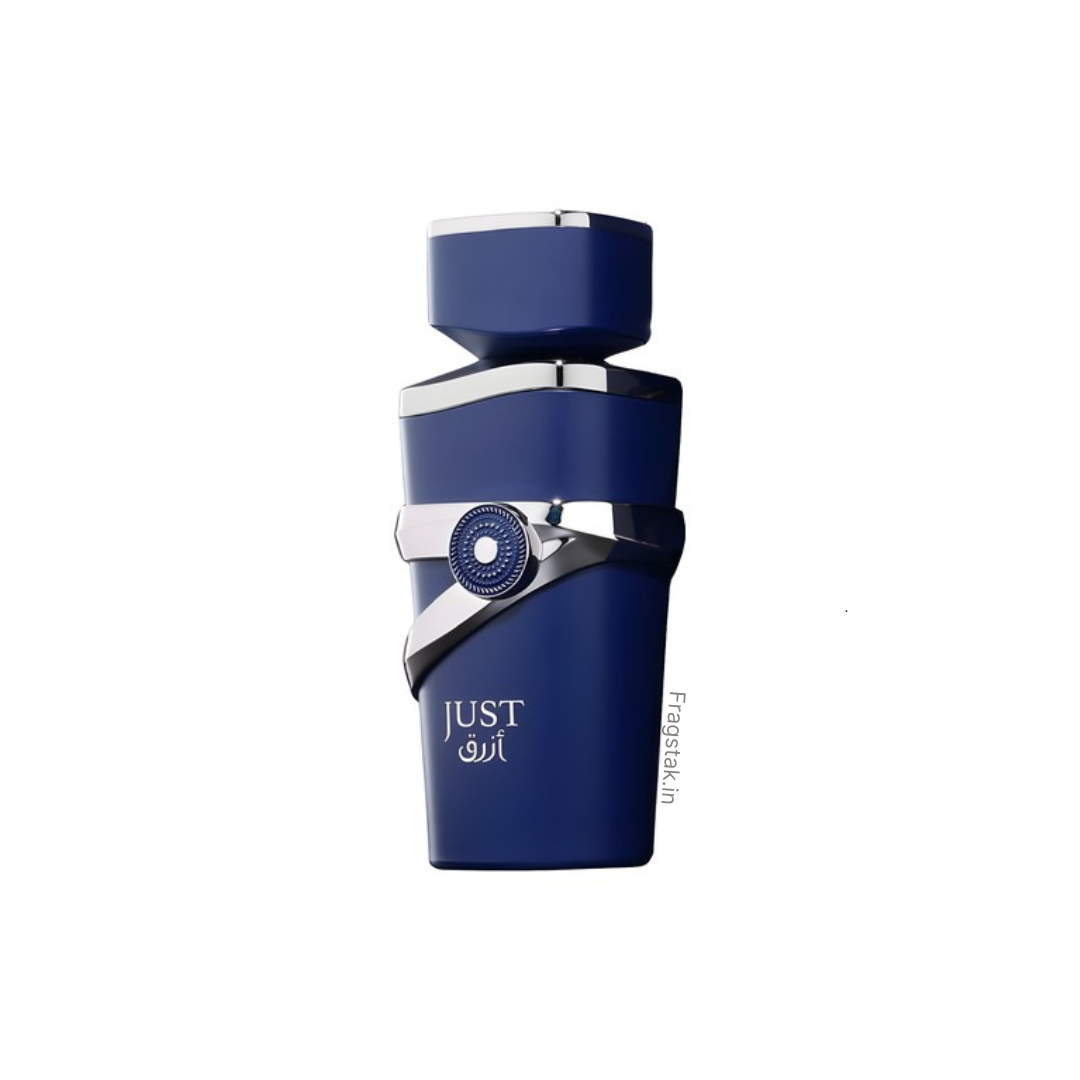 Fragrance World Just Azraq Eau De Parfum 100ml For Men