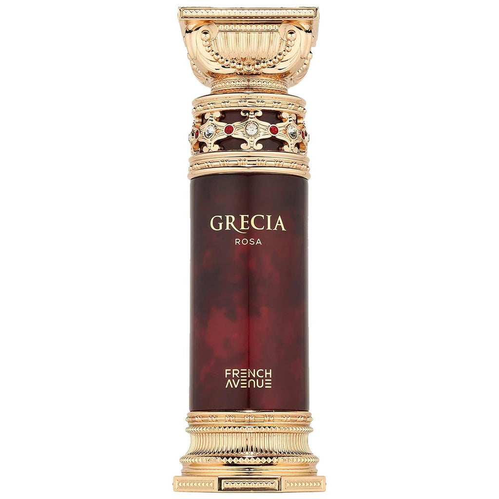 French Avenue Grecia Rosa Extrait Eau De Parfum 100ml For Man & Woman