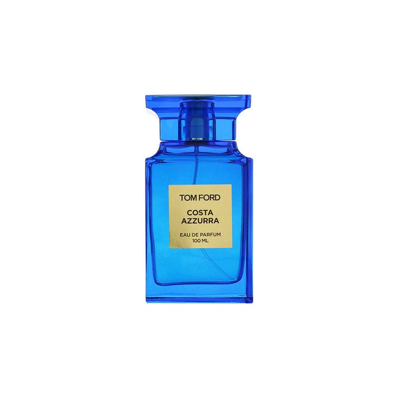Tom Ford Acqua Azzurra Eau De Unisex Perfume - 100ml