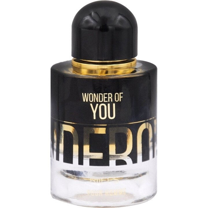 Riiffs Wonder Of You Pour Homme For Men EDP 100ml