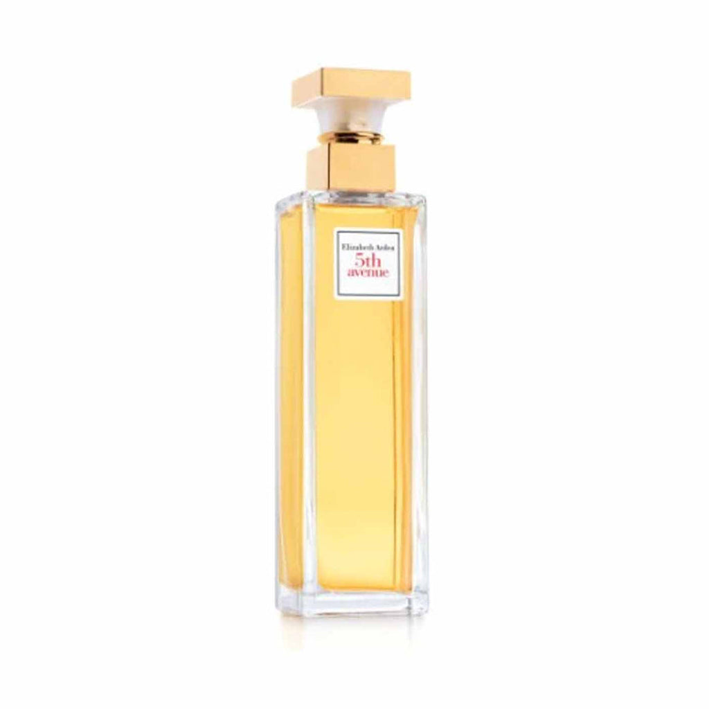 Elizabeth Arden 5th Avenue Eau De Parfum For Women 125ml