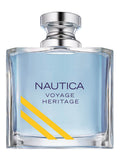 Nautica voyage Heritage edt Unisex 100ml