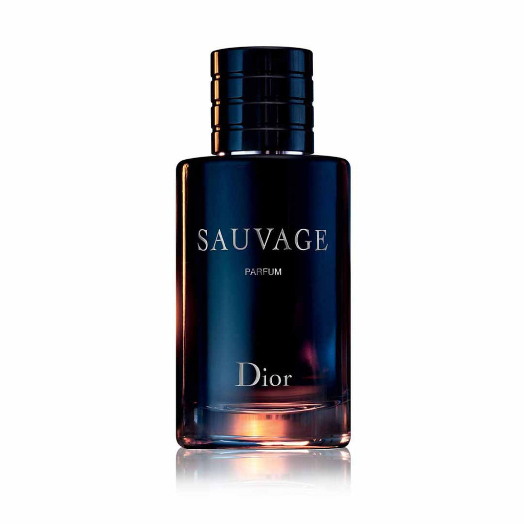 Christian Dior Sauvage Parfum For Men 200ml
