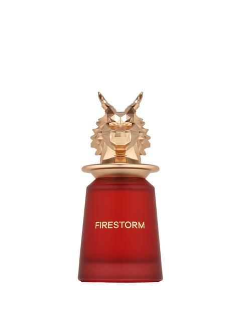 French Avenue Firestorm Extrait Eau De Parfum 100ml For Man & Woman
