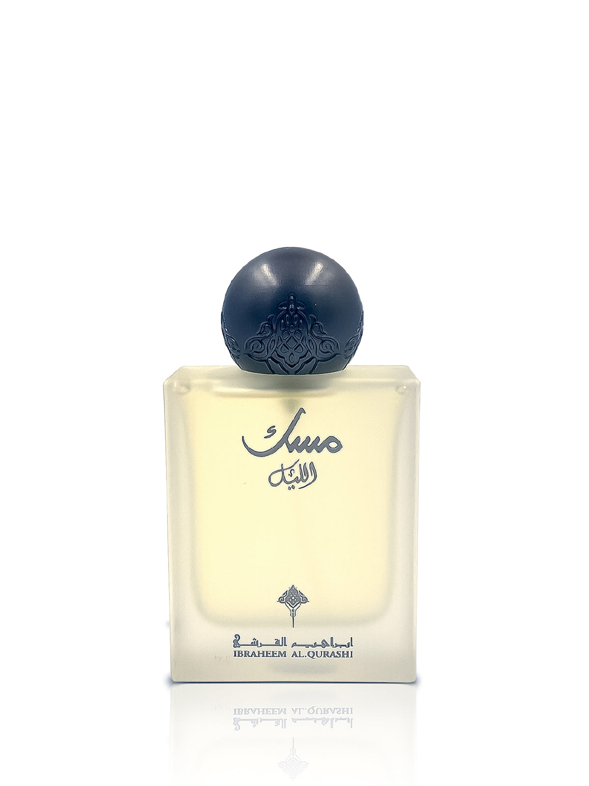 Musk Al Layl by Ibraq Ibrahim Al Qurashi Men & Woman 75ml