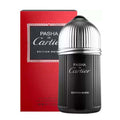 Cartier Pasha Edition Noire Eau De Toilette For Men 100ml